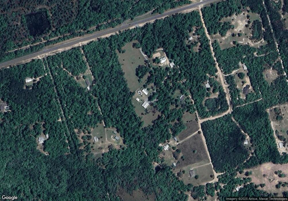 4525 Coastal Hwy, Crawfordville, FL 32327 - photo 1