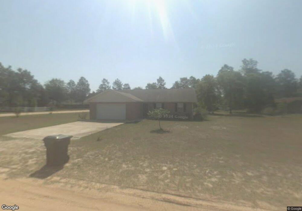 21 Bunion Rd, Jesup, GA 31545 - photo 1