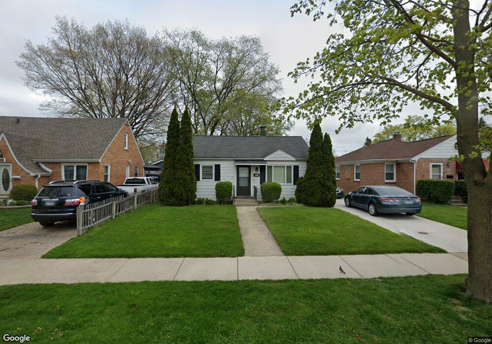 231 N Elmwood Ave, Waukegan, IL 60085 - photo 1