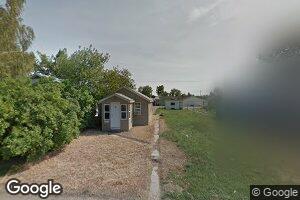 706 2nd St W, Hardin, MT 59034