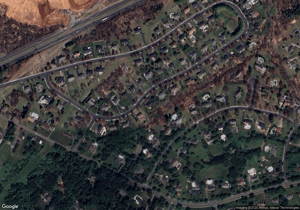 161 Brandon Ct, Branchburg, NJ 08853 - photo 1