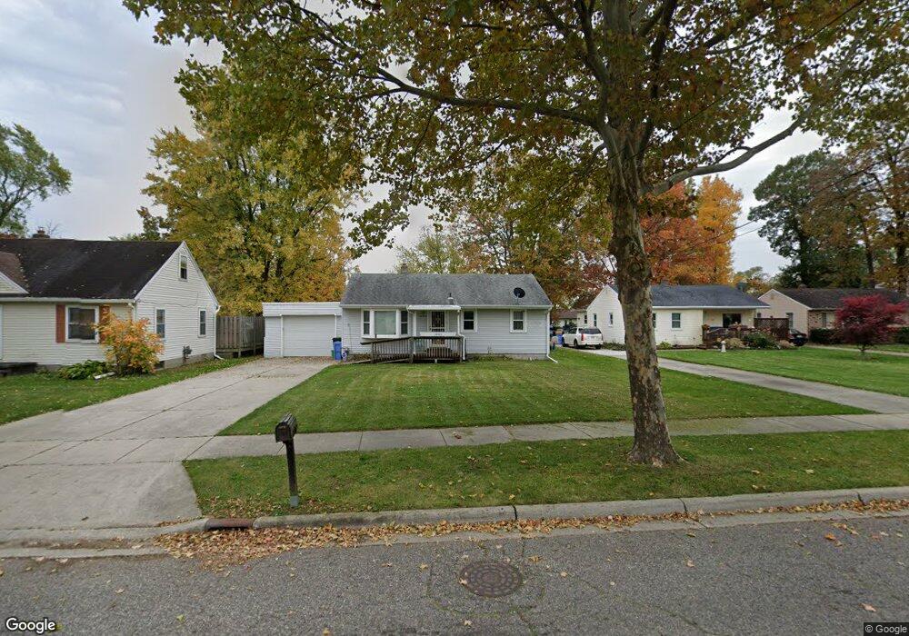 1003 Mel Ave, Lansing, MI 48911 - photo 1