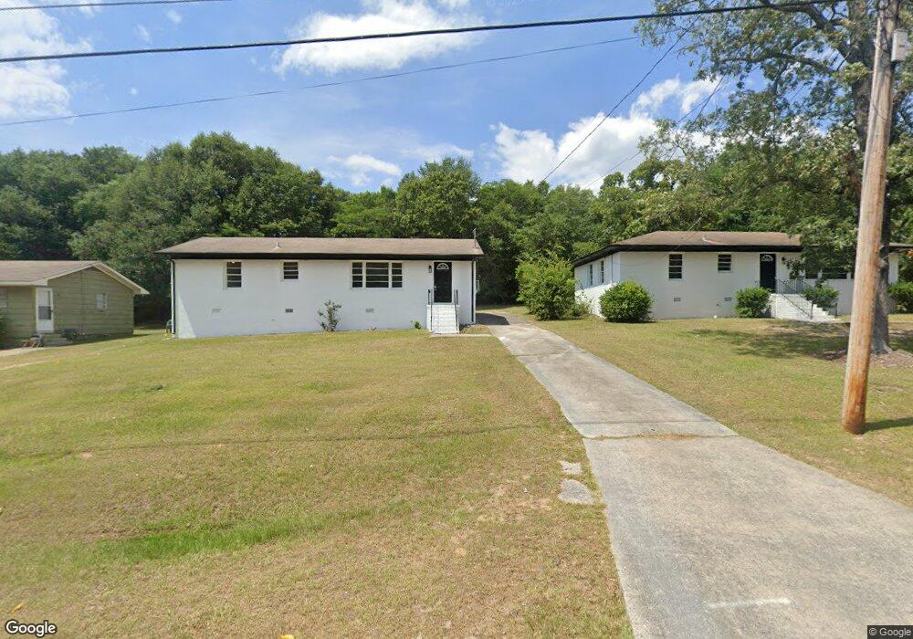 2915 Skyline Rd, Macon, GA 31211 - photo 1