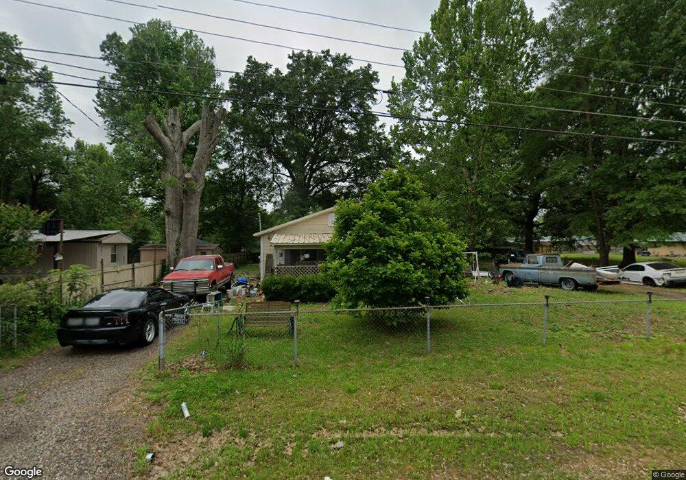 184 Geneva Rd, Texarkana, TX 75501 - photo 1