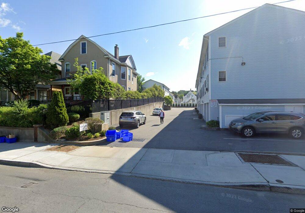 48 Pocantico St unit H, Sleepy Hollow, NY 10591 - photo 1