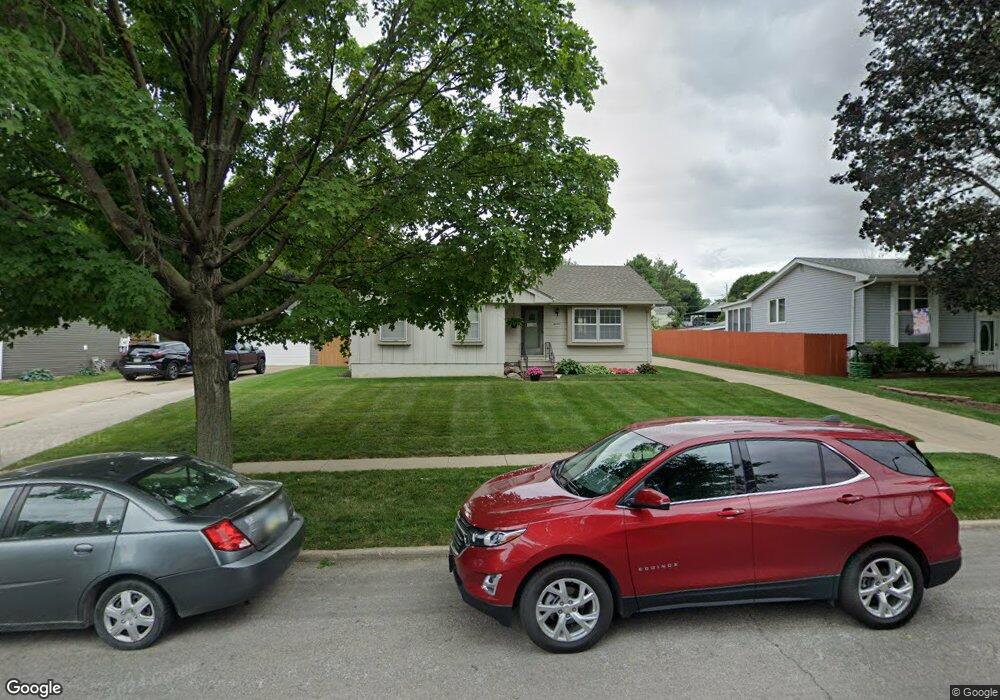 311 E Marion St, Des Moines, IA 50315 - photo 1