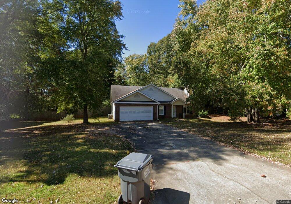 315 Radcliffe Trace, Covington, GA 30016 - photo 1
