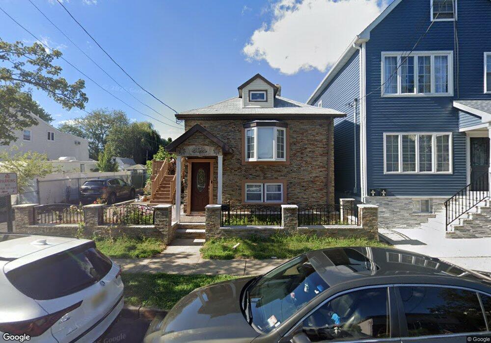 134 E Clifton Ave, Clifton, NJ 07011 - photo 1