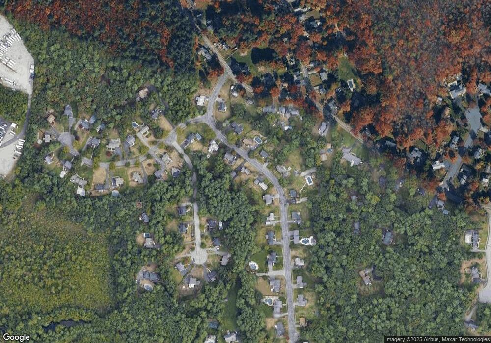 9 Redmond Ave, North Reading, MA 01864 - photo 1