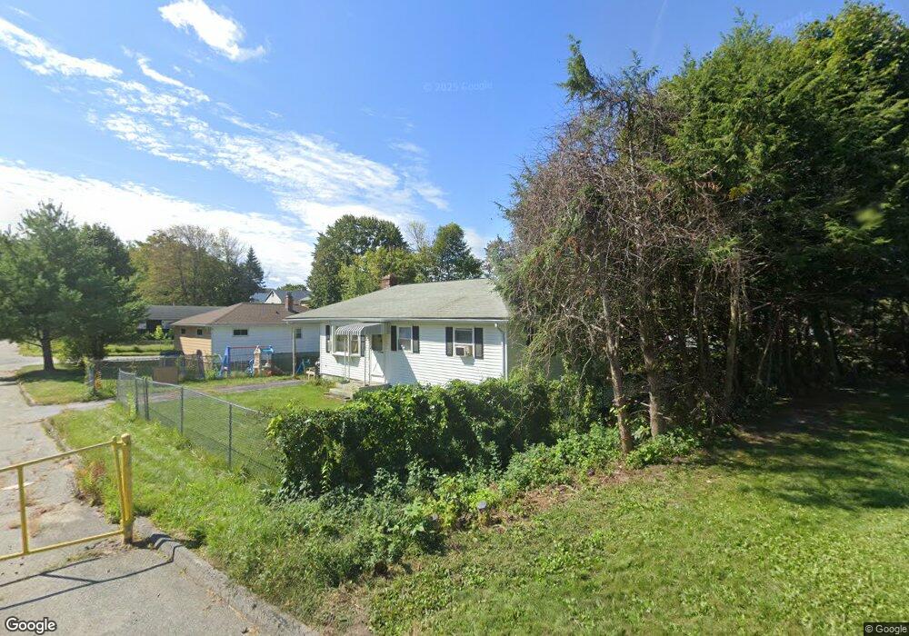 26 Dillon St, Worcester, MA 01604 - photo 1