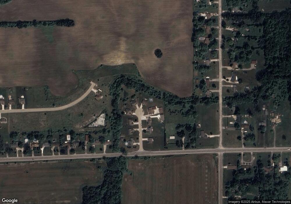 8040 Corbin Ct, Mount Morris, MI 48458 - photo 1