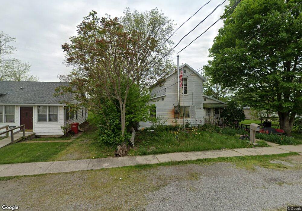 416 S Canal St, Spencerville, OH 45887 - photo 1