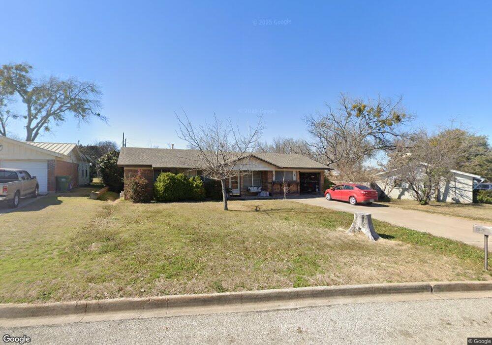 8864 Kate St, Fort Worth, TX 76108 - photo 1