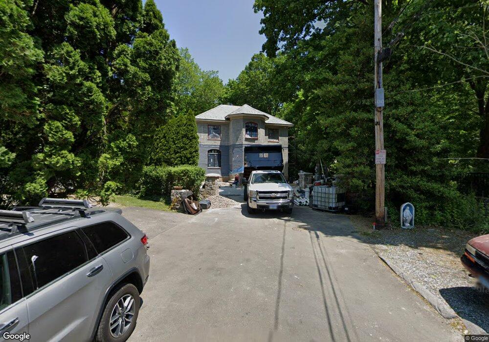 34 Concord St, Greenwich, CT 06831 - photo 1