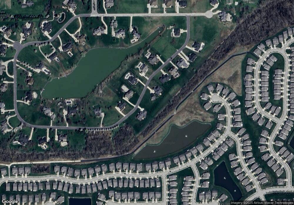 13471 Browning Dr, Fishers, IN 46037 - photo 1