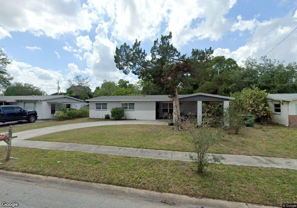 1411 E Stetson Cir, Cocoa, FL 32922 - photo 1