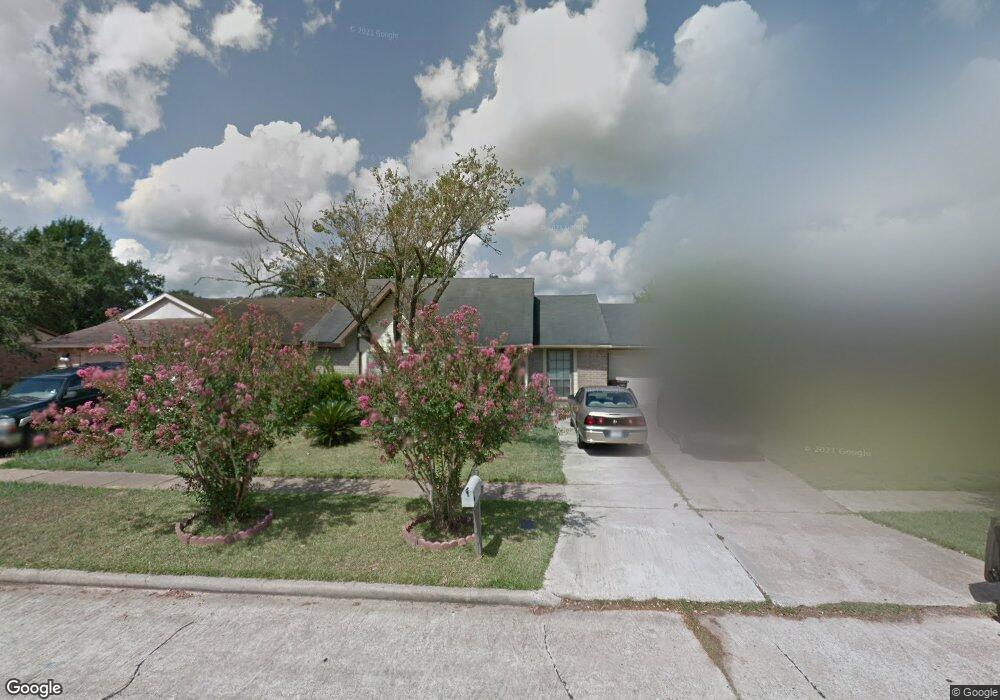 17519 Ranch Country Rd, Hockley, TX 77447 - photo 1