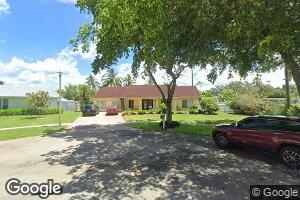 8619 SW 51st St, Cooper City, FL 33328