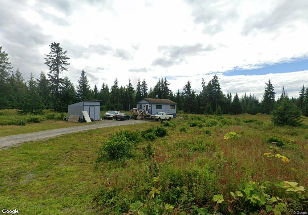 73650 Twin Peaks Loop, Anchor Point, AK 99556 - photo 1