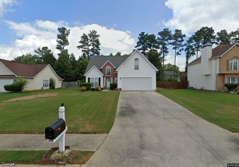 1450 Trafalgar Ct unit 1, Hampton, GA 30228 - photo 1