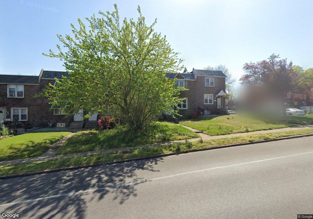 1048 Springfield Rd, Darby, PA 19023 - photo 1