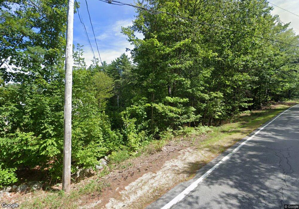 216 Governors Rd, Brookfield, NH 03872 - photo 1