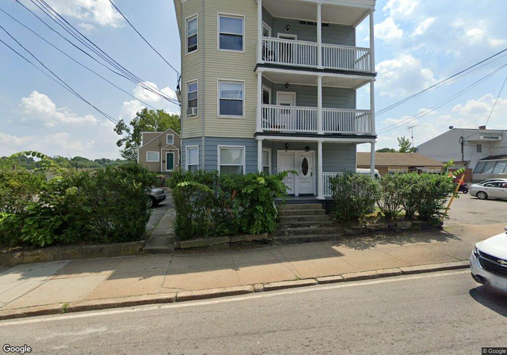 264 S Main St, Woonsocket, RI 02895 - photo 1