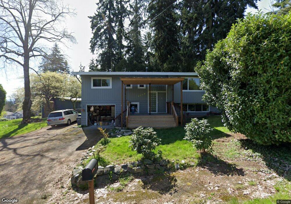 2308 228th St SW, Brier, WA 98036 - photo 1