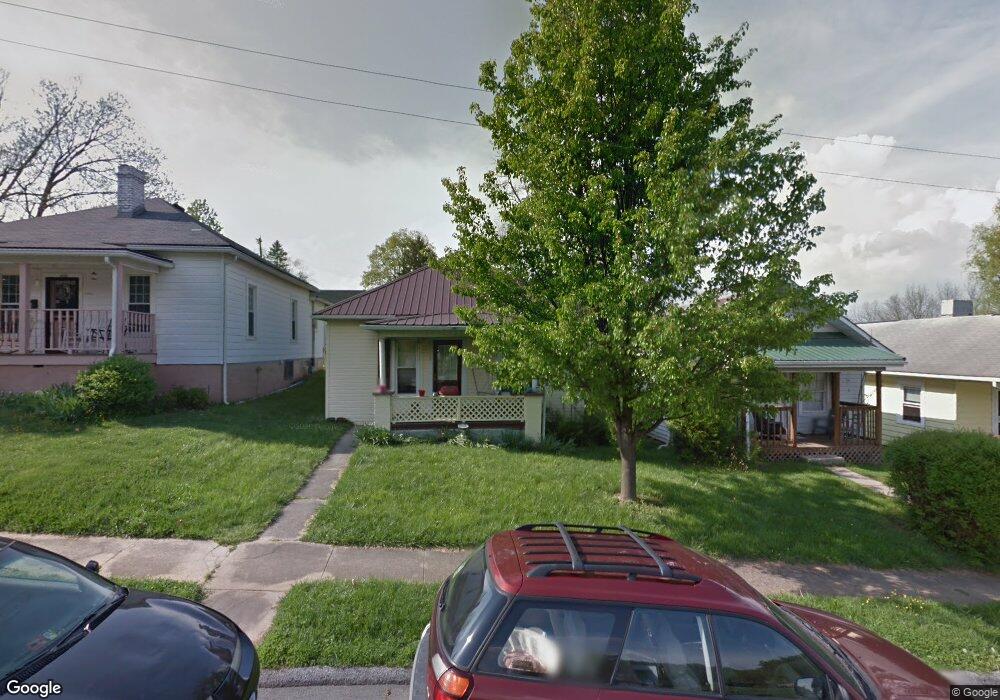 206 W Poplar St, Johnson City, TN 37604 - photo 1