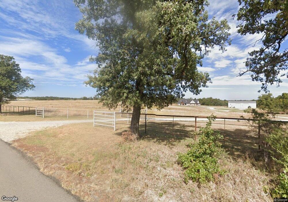 36196 Moccasin Trail, Shawnee, OK 74804 - photo 1