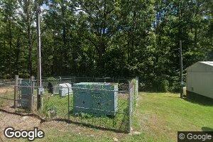 360 George W Towns Rd, Talbotton, GA 31827