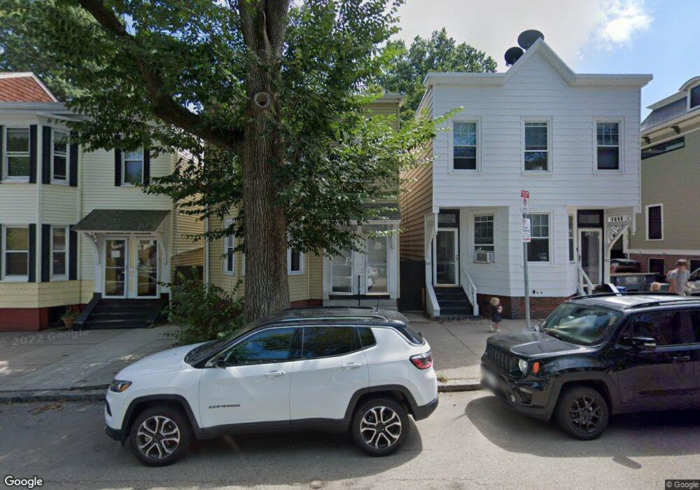 861 E Broadway unit B, Boston, MA 02127 - photo 1