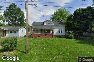 262 Harris St, Elmore, OH 43416