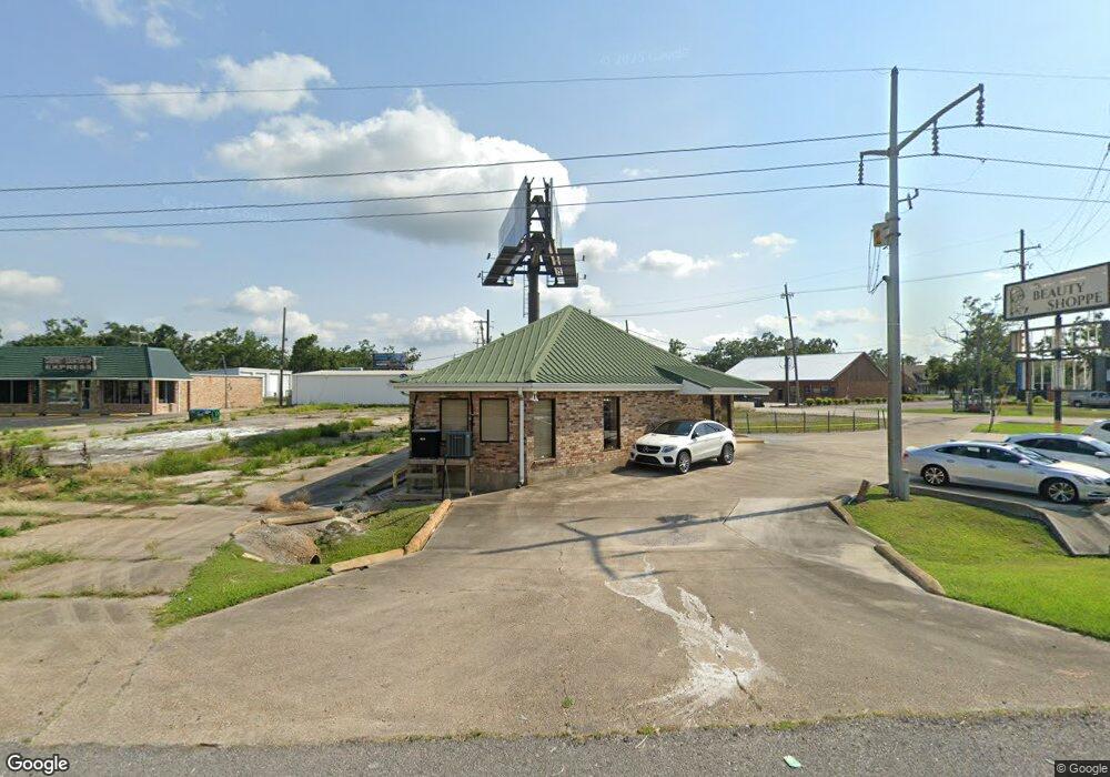 1031 W Tunnel Blvd, Houma, LA 70360 - photo 1
