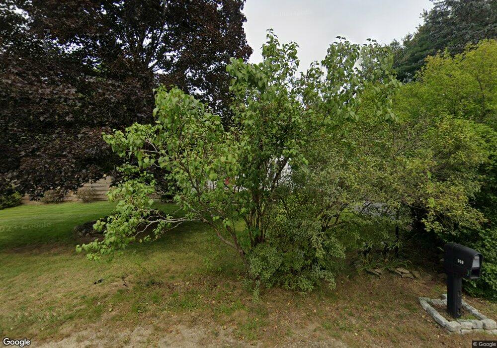 348 Academy Rd unit 350, Pembroke, NH 03275 - photo 1