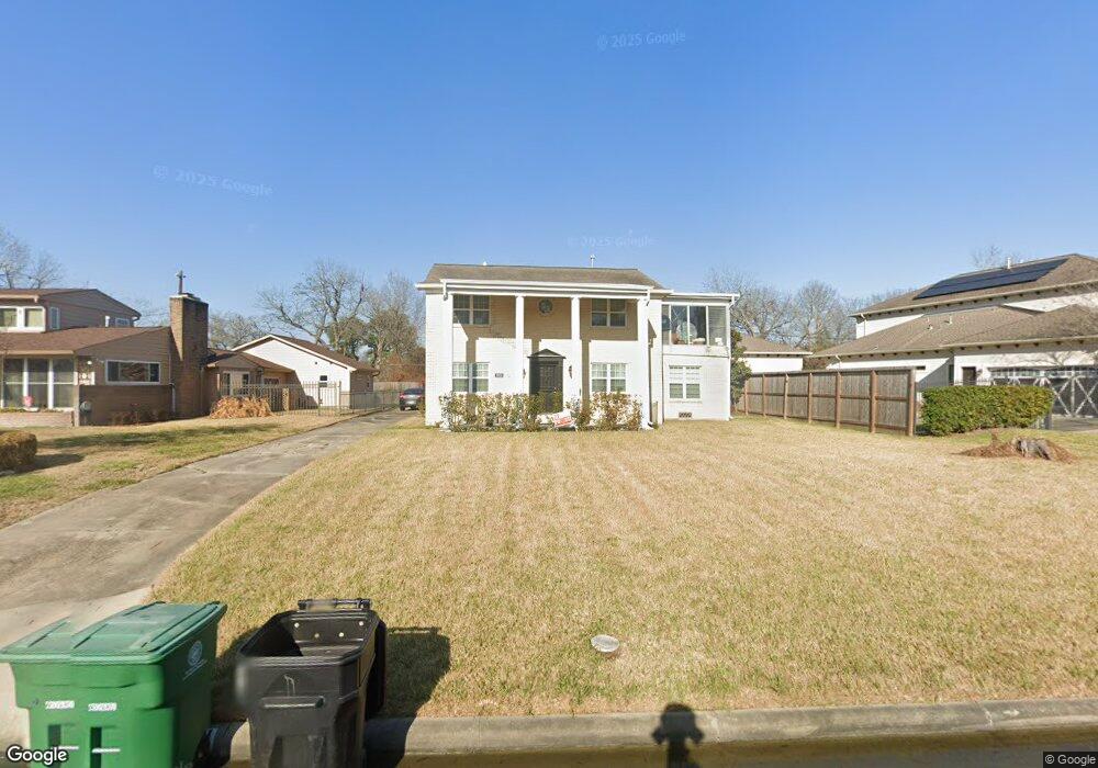 3931 Fernwood Dr, Houston, TX 77021 - photo 1