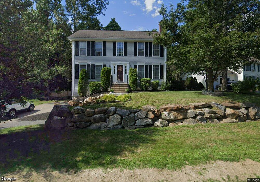35 Hampton St, Concord, NH 03301 - photo 1
