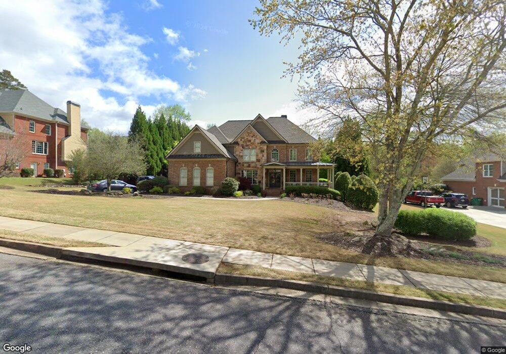 735 Creek Rd, Alpharetta, GA 30004 - photo 1