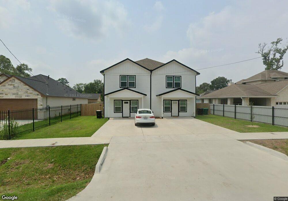 5214 Mayle St, Houston, TX 77016 - photo 1