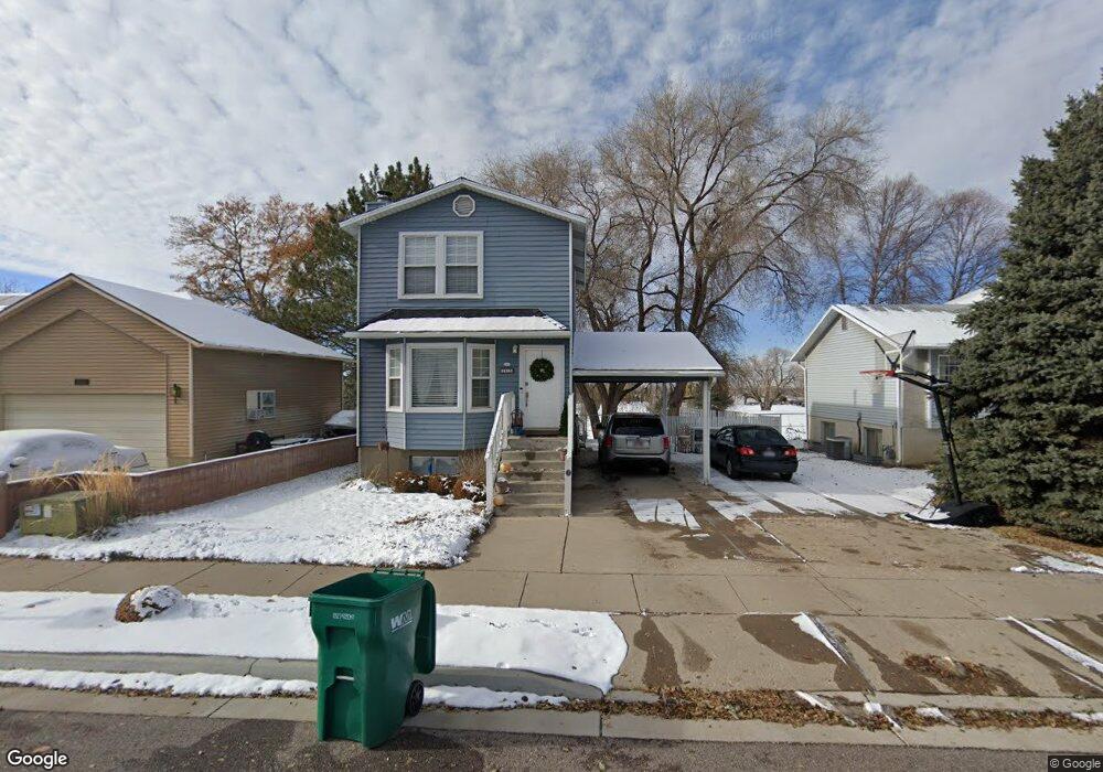 5315 S 2800 W, Roy, UT 84067 - photo 1