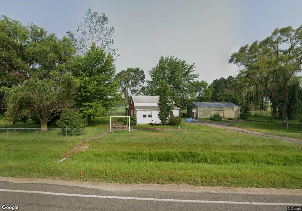 7360 Frankenmuth Rd, Vassar, MI 48768 - photo 1