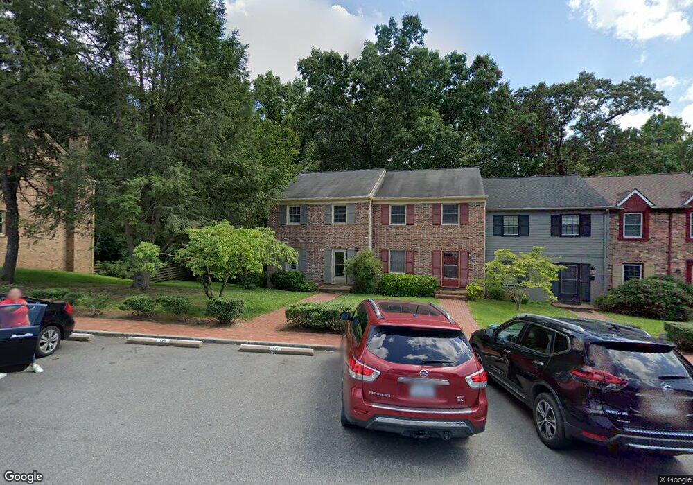 127 Georgetown Green, Charlottesville, VA 22901 - photo 1