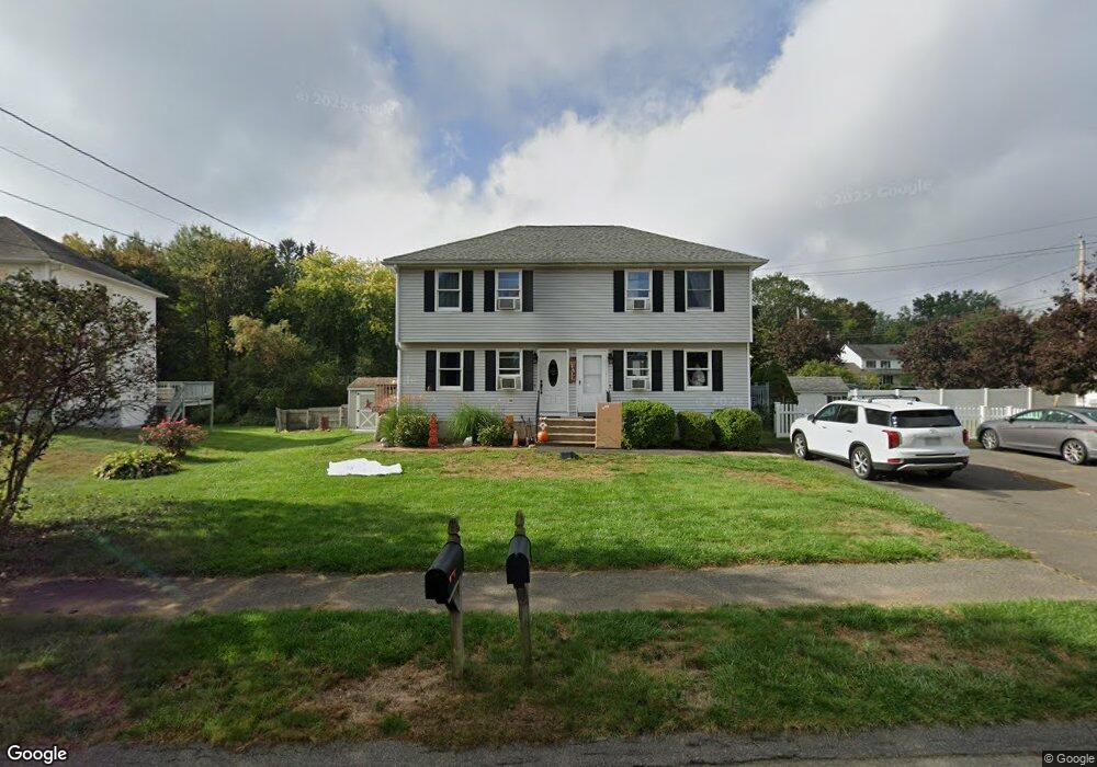 15 Sunflower Ln unit 2B, Westfield, MA 01085 - photo 1