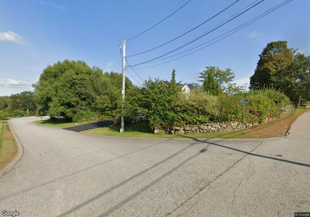 12 Sams Way, Barre, MA 01005 - photo 1