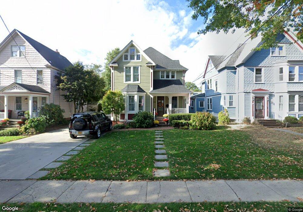 108 Carnation Ave, Floral Park, NY 11001 - photo 1