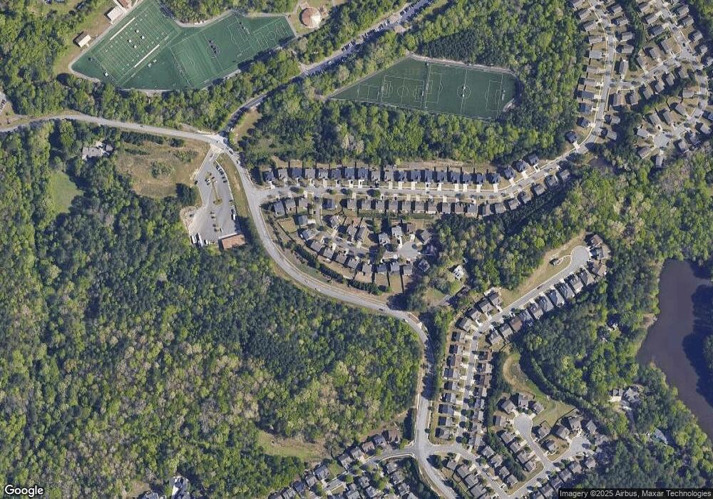 0 Barker Landing NE unit 3187520, Sugar Hill, GA 30518 - photo 1