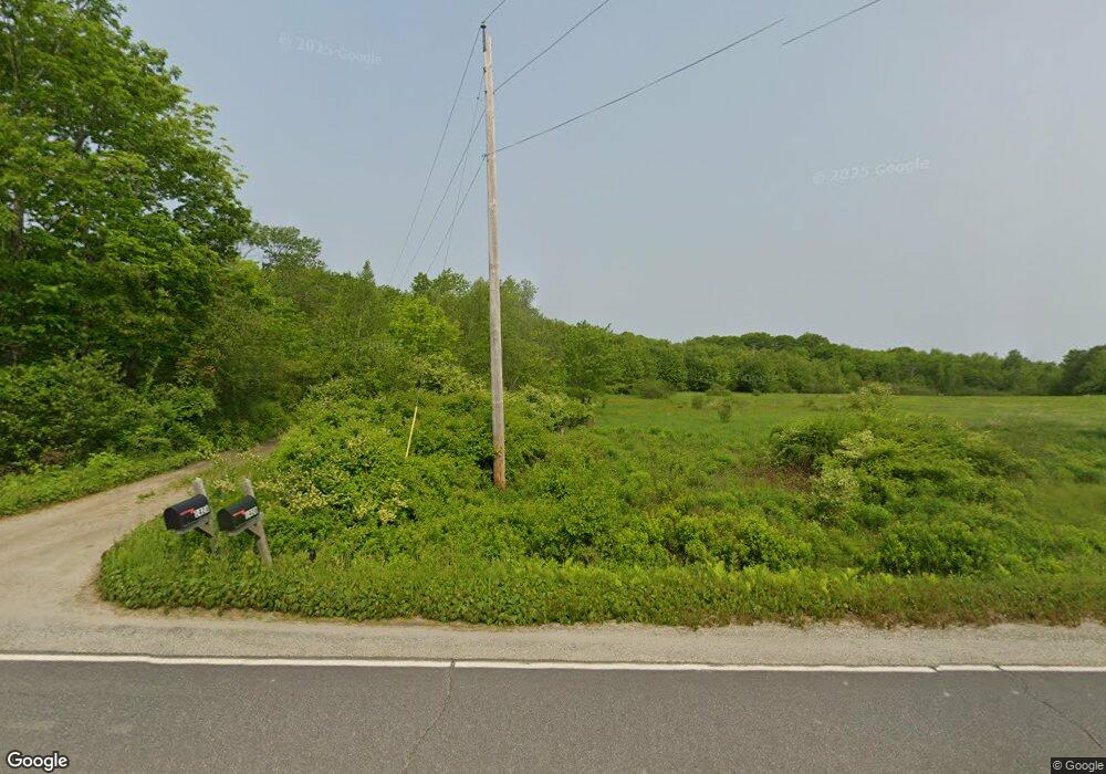 1406 River Rd, Bowdoinham, ME 04008 - photo 1