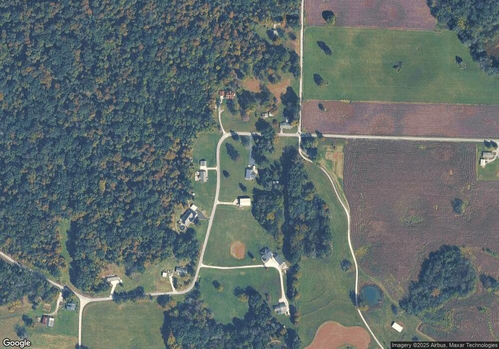 3560 Dixie Rd SW, Corydon, IN 47112 - photo 1