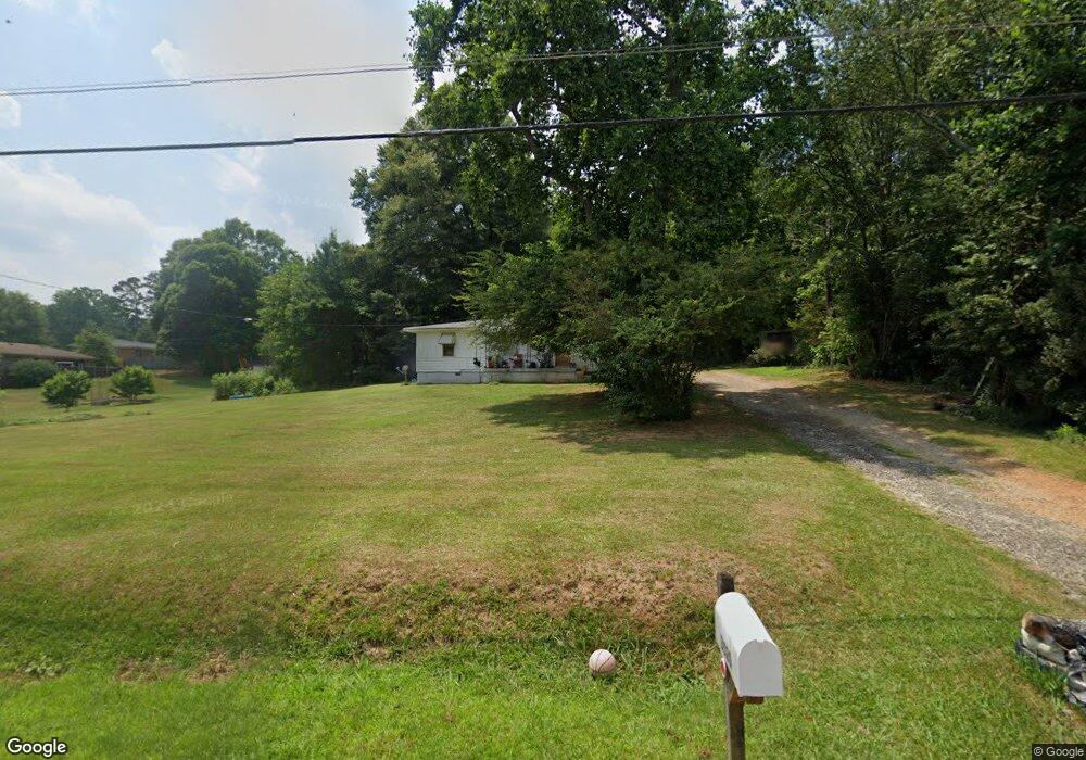 3520 Carter Rd, Buford, GA 30518 - photo 1