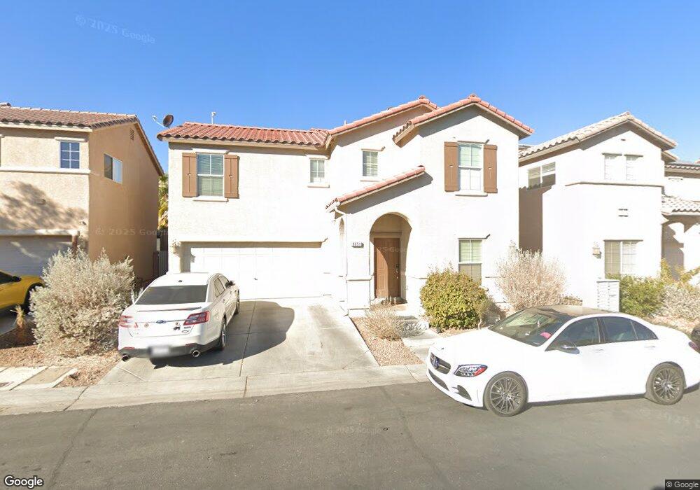 8051 Hilltop Windmill St, Las Vegas, NV 89139 - photo 1